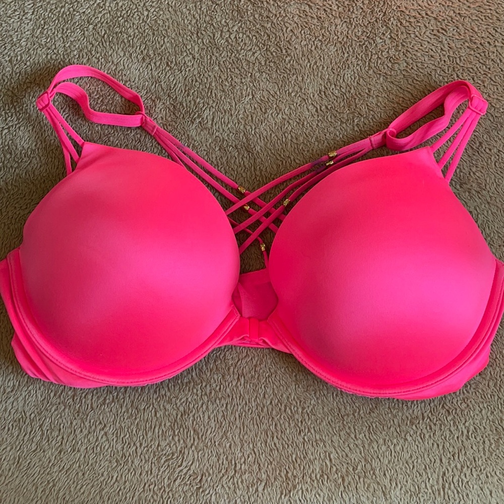COPY - Victoria’s Secret Very Sexy Push-up Bra